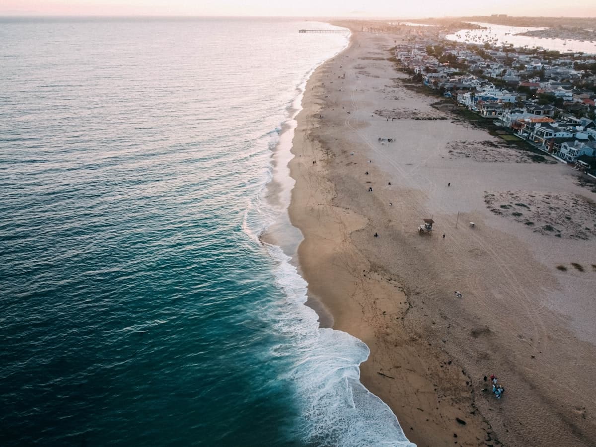 Newport Beach, California