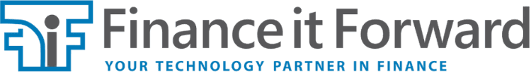 Finance it Forward — Your Technology Partner in Finance