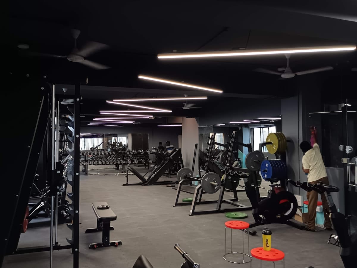 Fitness & Wellness