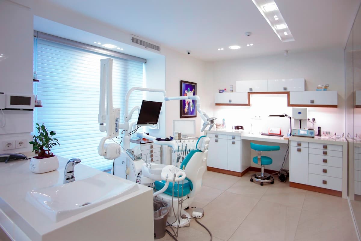 Medical & Dental